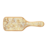 Бамбукова щітка для волосся EMI JAY Bamboo Paddle Brush in Chantilly — екологічний матеріал, зменшення ламкості, догляд за