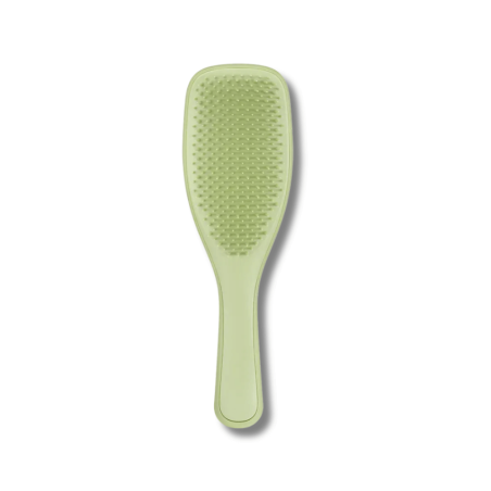 Щітка для волосся Tangle Teezer The Ultimate Detangler Matte Olive Green — 325 дворівневих зубчиків, ергономічна ручка,
