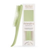 Щітка для волосся Tangle Teezer The Ultimate Detangler Matte Olive Green — легке розплутування мокрого і сухого волосся,