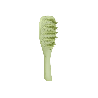 Щітка для волосся Tangle Teezer The Ultimate Detangler Matte Olive Green — м'яке оксамитове покриття, забезпечує блиск і