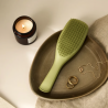 Щітка для волосся Tangle Teezer The Ultimate Detangler Matte Olive Green — підходить для всіх типів волосся, зменшує ламкість,