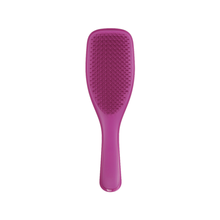 Щітка для волосся Tangle Teezer The Ultimate Detangler Electric Raspberry — дбайливий догляд за вологими і сухими локонами, 325