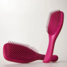 Щітка для волосся Tangle Teezer The Ultimate Detangler Electric Raspberry — масаж шкіри голови, покращення мікроциркуляції,