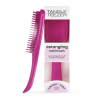 Щітка для волосся Tangle Teezer The Ultimate Detangler Electric Raspberry — запатентована форма, розплутування вузликів,