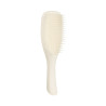 Щітка для волосся Tangle Teezer The Ultimate Detangler Matte Porcelain Cream — 325 дворівневих зубчиків, ергономічна ручка,