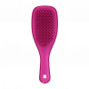 Щітка для волосся Tangle Teezer The Ultimate Detangler Mini Electric Raspberry — дбайливий догляд за вологими і сухими