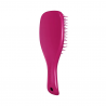Щітка для волосся Tangle Teezer The Ultimate Detangler Mini Electric Raspberry — покращення мікроциркуляції крові, активація