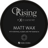 Матовий віск з бджолиним воском, коаліном та фітокератином Orising For Man Exclusive Matt Wax 100ml — природне укладання, без