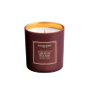Аромасвічка Atelier Rebul Ciragan Palace Scented Candle 210g — без парабенів і фталатів, створює теплу затишну атмосферу,