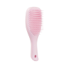 Щітка для волосся Tangle Teezer The Ultimate Detangler Mini Millennial Pink — делікатне розплутування пасма, не ушкоджує