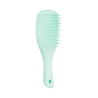 Щітка Tangle Teezer The Ultimate Detangler Mini Fine Fragile Jade Lagoon — делікатне розплутування вологого і сухого волосся,