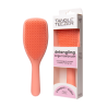 Tangle Teezer The Ultimate Detangler Large Peach Glow — велика щітка для дбайливого догляду, розплутування пасм, масаж шкіри