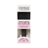 Щітка Tangle Teezer The Ultimate Detangler Mini Liquorice Black — запатентована форма, ергономічна ручка, масаж шкіри голови,