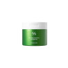 Пади тонізуючі Dr.Ceuracle Tea Tree Purifine Toner Pad 60 шт — трикутна форма, екстракт чайного дерева, ніацинамід, саліцилова