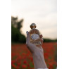 Парфумована вода Bibliotheque Taste Of Illusions 100ml — вершково-фруктовий аромат з квітковими нотами, для жінок, з нотами