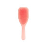 Tangle Teezer The Ultimate Detangler Large Peach Glow — дворівневі зубчики для делікатного розчісування, розподіл масок —