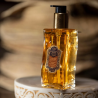 Крем для миття рук La Sultane de Saba Cleansing Hand Cream 200 мл — упаковка, брендове зображення, об'єм 200 мл — упаковка