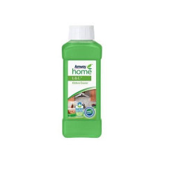 Мийний кухонний засіб Amway Home LOC 500ml — знежирює поверхні, цитрусовий аромат, без фосфатів та хлору — вигляд товару
