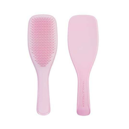 Tangle Teezer The Ultimate Detangler Millennial Pink — розплутування вологого та сухого волосся, запобігання ламкості —