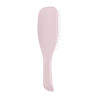 Tangle Teezer The Ultimate Detangler Millennial Pink — детальніший вигляд зубчиків, розгладження кутикули — фото 4