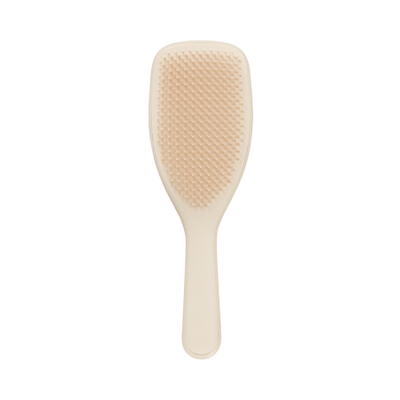 Tangle Teezer The Ultimate Detangler Large Cappuccino — універсальна щітка з антистатичним ефектом, для мокрого та сухого