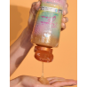 Tree Hut Tropic Glow Sparkling Gel Wash 532ml — гель для душу з олією Ши та екстрактом Алое Вера, інтенсивне зволоження та