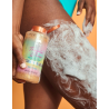 Tree Hut Tropic Glow Sparkling Gel Wash 532ml — гель для душу з олією Ши та екстрактом Алое Вера, інтенсивне зволоження та