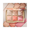 Палетка Hourglass Ambient Lighting Edit Unlocked Palette Deer — шість відтінків, без тальку, cruelty-free, vegan, текстура