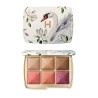 Палетка Hourglass Ambient Lighting Edit Unlocked Palette Swan 1,4g*6 — бронзер, пудра, румяна, хайлайтер, природне сяйво —