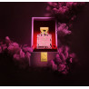 Парфуми Fragrance Du Bois Sirene Privee 75ml — верхні ноти: апельсин, рожевий перець, мускатний горіх — текстура