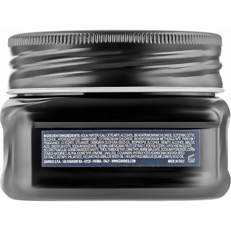 Davines Heart of Glass Rich Conditioner 90 мл — Biacidic Bond Complex, глибоке живлення, нейтралізація теплих відтінків —