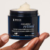 Маска Image Skincare Ageless+ Retinol Overnight Masque — стимуляція оновлення клітин, зволоження, для всіх типів шкіри —
