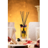 Atelier Rebul Bereket Reed Diffuser 200ml — пряно-солодкий аромат з нотами цитрусових, прянощів та деревних акордів, для