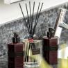 Atelier Rebul Bereket Reed Diffuser 200ml — дерев'яні палички поглинають ароматичну суміш з ефірними оліями, поширюють його в