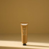 Oribe Côte d'Azur Nourishing Hand Creme 30ml — миттєво пом'якшує, відновлює та заспокоює шкіру, залишає шовковистою на дотик —