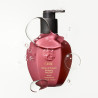 Oribe Valley Of Flowers Revitalizing Hand Wash 300ml — рідке мило для делікатного очищення з ароматом троянди, жасмину, півонії