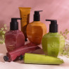 Oribe Valley Of Flowers Nourishing Hand Crème 100ml — квіткова композиція освіжає, створює відчуття весняного пробудження —