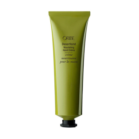 Крем для рук Oribe Desertland Nourishing Hand Crème 100 мл — інтенсивне зволоження та відновлення шкіри рук, з оліями мигдалю,