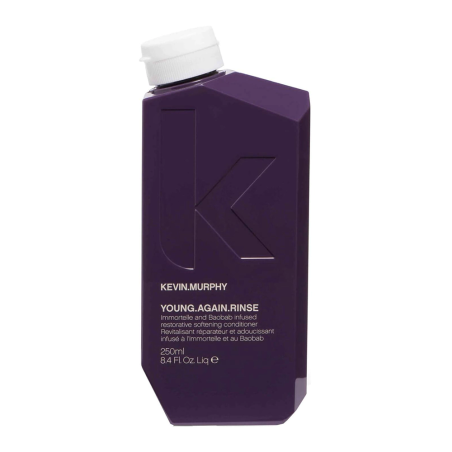 Kevin Murphy Young.Again.Rinse бальзам для зміцнення та відновлення волосся 250 мл з олією безсмертника та екстрактом орхідеї