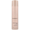 Лак для укладання рухомої фіксації Kevin Murphy Session.Spray Flex 400 мл — полімери, екстракти оливи, зеленого чаю,