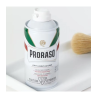 Піна для гоління Proraso Shaving Foam Green Tea and Oatmeal 50ml — щільна консистенція, економне використання, пом'якшення
