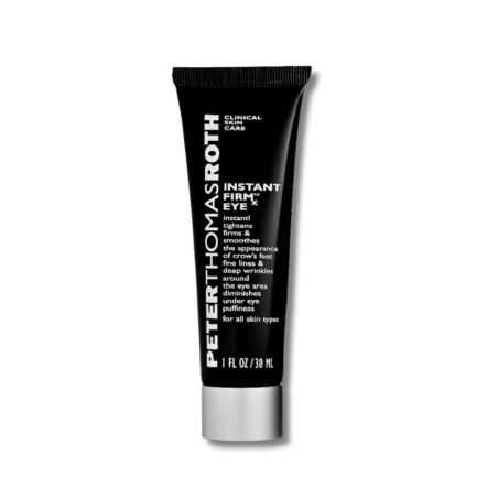 Peter Thomas Roth Instant FIRMx Eye Tightener 15 мл — комплекси Eye Regener та Eyeliss, миттєвий ефект підтягування, для всіх
