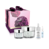 Різдвяний подарунковий набір Monteil HydroCell Winterberry Christmas Box 2025 — інтенсивне зволоження та ліфтинг для шкіри,