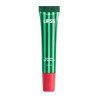 Блиск для губ LIPSS Kherson Watermelon Ceramides Peptides Lipper 8 мл — рожево-червоний з ароматом кавуна, живить та зволожує