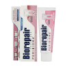 Зубна паста Biorepair Peribioma Gum Protection 75ml — захист ясен, гамамеліс, календула, спіруліна, гіалуронова кислота —