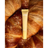 Блиск для губ LIPSS Butter Croissant Ceramides Peptides Lipper 8 мл — глибоке живлення олією карите, гіалуронові сфери-філери —