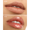 Блиск для губ LIPSS Butter Croissant Ceramides Peptides Lipper 8 мл — накопичувальний ефект об'єму, захист від окисного стресу
