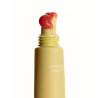 Блиск для губ LIPSS Butter Croissant Ceramides Peptides Lipper 8 мл — бездоганний нюдово-рожевий фініш, затишний аромат