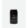 Натуральний дезодорант SALT STONE Natural Deodorant Black Rose Oud 75g — пробіотики та гіалуронова кислота для здоров'я шкіри —