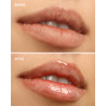 Блиск для губ LIPSS Kyiv Cake Ceramides Peptides Lipper 8 мл — хрустка карамель та лісовий горіх, накопичувальний ефект —